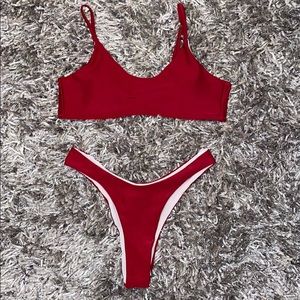 bathing suit